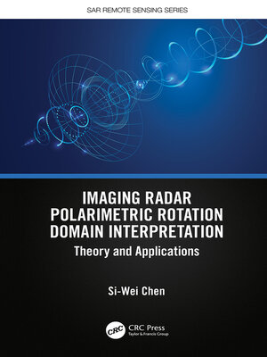 cover image of Imaging Radar Polarimetric Rotation Domain Interpretation